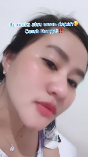 Video post by @lili.refliskin on TikTok