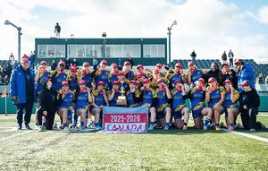 Image post by @canadawestofficial on Instagram