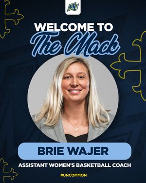 Image post by @merrimackwarriors on Instagram