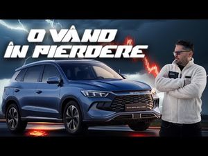 Video post by @Masini cu Luci Popa on YouTube