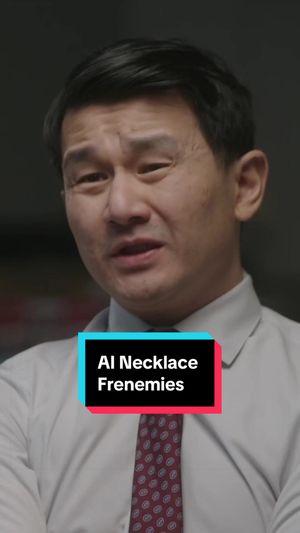Video post by @thedailyshow on TikTok