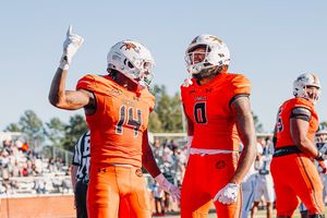 Image post by @gocamelsfb on Instagram