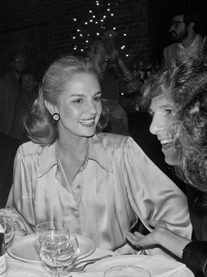 Image post by @carolinaherrera on Instagram
