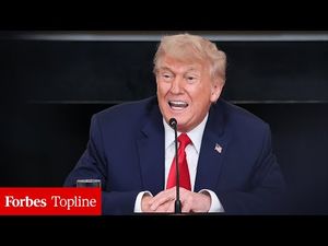 Video post by @forbes on YouTube