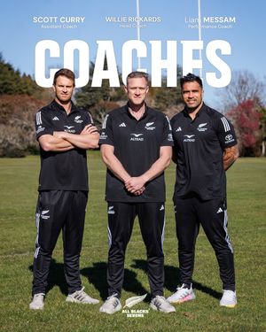 Image post by @nzsevens on Instagram