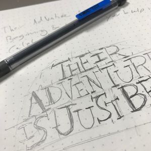 Image post by @bradleyjackdesign on Instagram