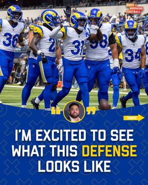 Image post by @gmfb on Instagram