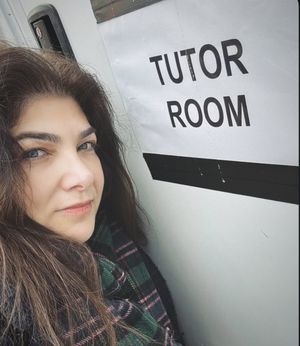 Image post by @andreadanaeisen on Instagram