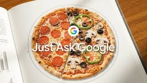 Video post by @google on YouTube