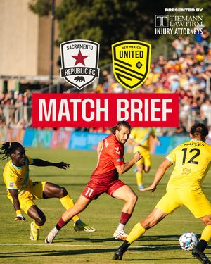 Image post by @sacrepublicfc on Instagram
