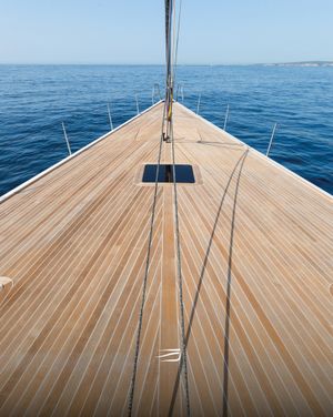 Image post by @wallyyachts_official on Instagram