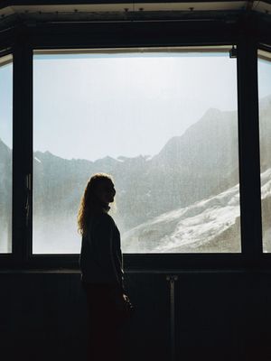 Image post by @jungfraujochtopofeurope on Instagram