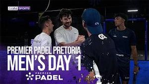 Video post by @beinsportsusa on YouTube