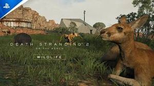 Video post by @PlayStation on YouTube