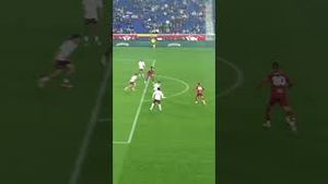 Video post by @coloradorapids on YouTube