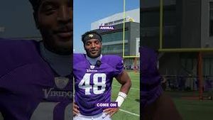 Video post by @vikings on YouTube