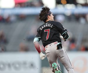 Image post by @corbin.carroll on Instagram