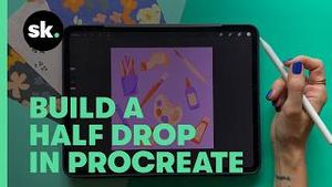 Video post by @skillshare on YouTube