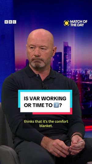 Video post by @bbcsport on TikTok