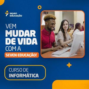 Image post by @seveneducacao on Instagram