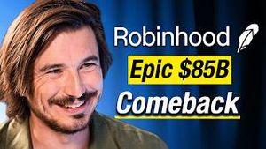 Video post by @20vc on YouTube