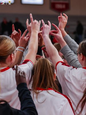 Image post by @msum_wbb on Instagram