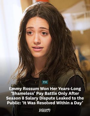Image post by @variety on Instagram