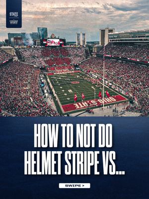 Image post by @statemediapsu on Instagram