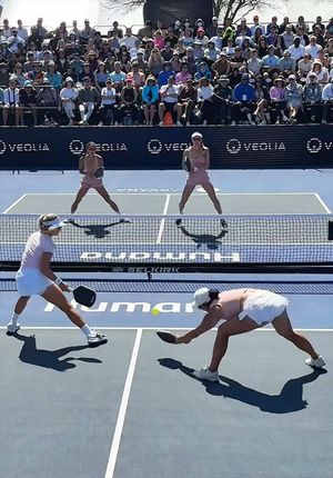 Video post by @thekitchenpickleball on TikTok