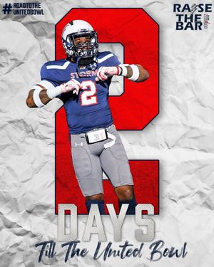 Image post by @siouxfallsstorm on Instagram