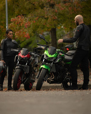 Image post by @motorcyclemall on Instagram