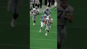 Video post by @raiders on YouTube