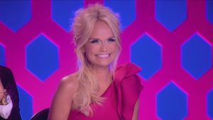 Image post by @RuPaulsDragRace on Twitter