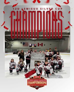 Image post by @atlantichockeyfederation on Instagram