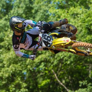 Image post by @racerxonline on Instagram