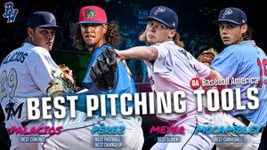 Image post by @BlueWahoosBBall on Twitter