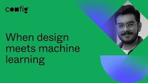 Video post by @figma on YouTube