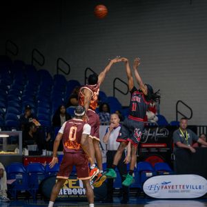 Image post by @cgactionsportsstudio on Instagram