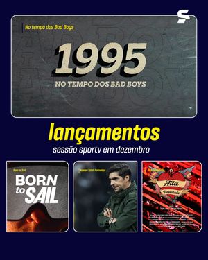 Image post by @sportv on Instagram