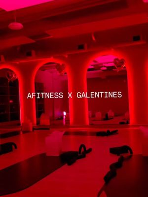 Image post by @afitnesspilates on Instagram