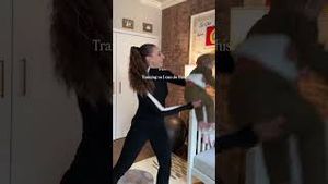 Video post by @dancebody on YouTube