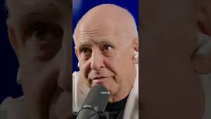 Video post by @amenclinic on YouTube