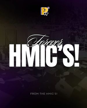 Image post by @p3pvamu on Instagram