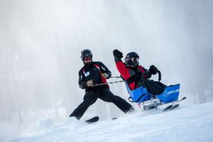 Image post by @mountsnow on Instagram
