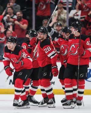 Image post by @NHLMedia on Twitter