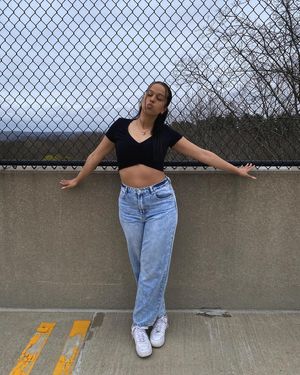 Image post by @williamskayla_ on Instagram