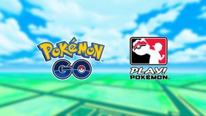 Image post by @PokemonGoApp on Twitter