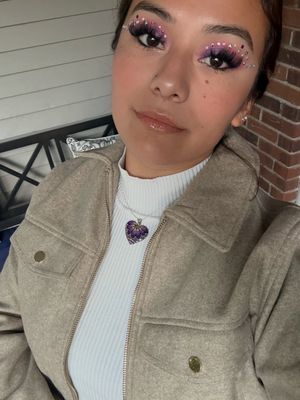 Image post by @chingxbling on Instagram