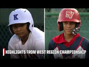 Video post by @espn on YouTube