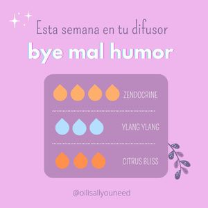 Image post by @oilisallyouneed on Instagram